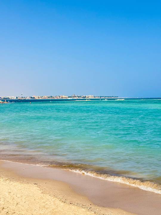 Strand Albatros Makadi Resort