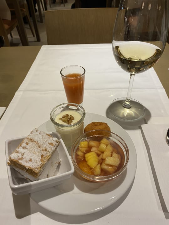 Gastro Hotel Riu Festival