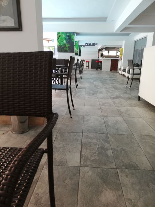 Gastro Hotel Aslan City Kleopatra