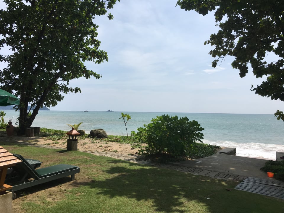 Strand Khao Lak Merlin Resort