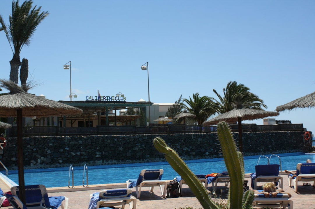 Klein aber fein SBH Hotel Royal Monica