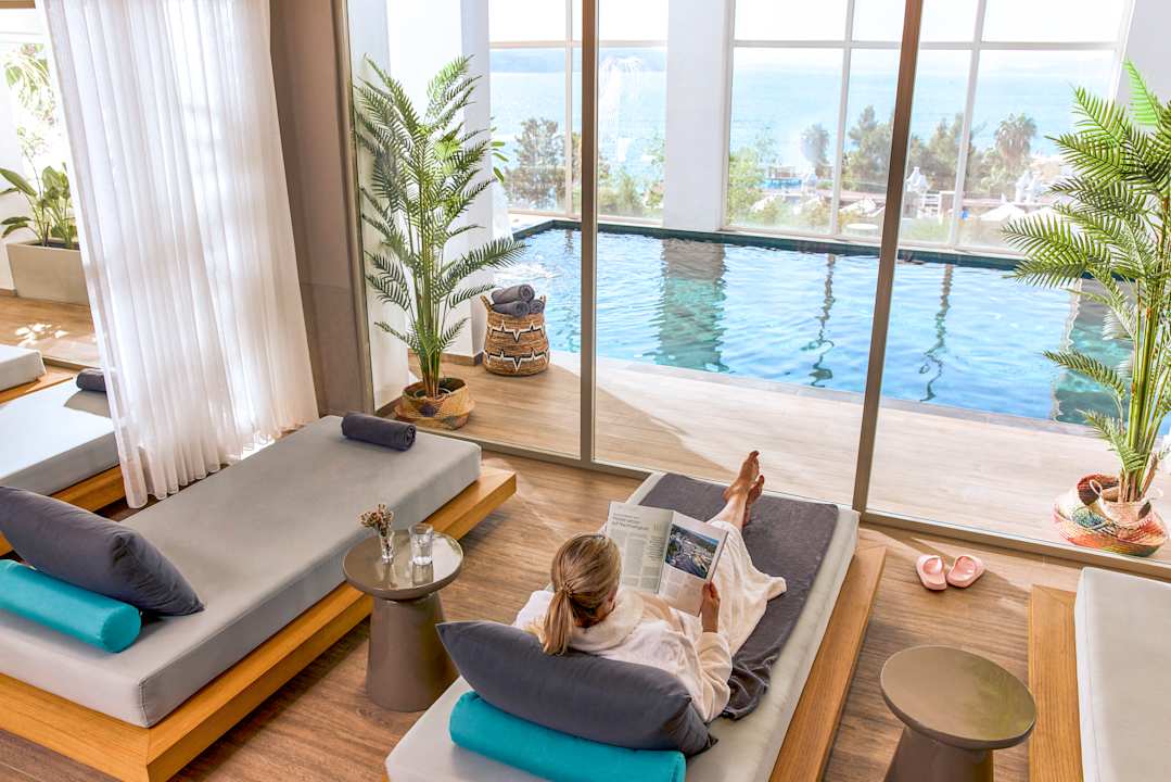 Pool TUI MAGIC LIFE Bodrum - Adult Only (16+)