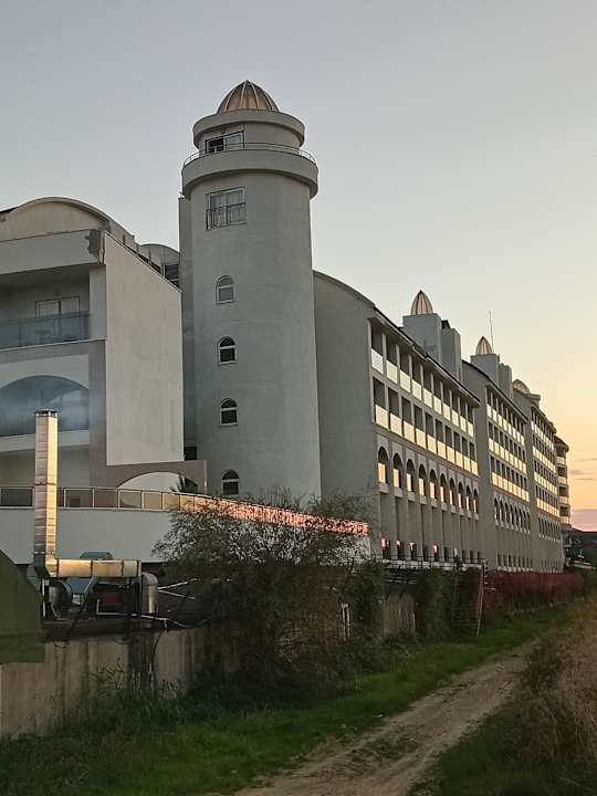 Sonstiges LRS Port River Hotel & Spa