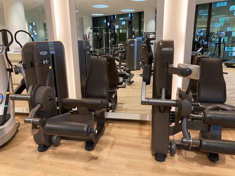 Sport & Freizeit The Dolder Grand