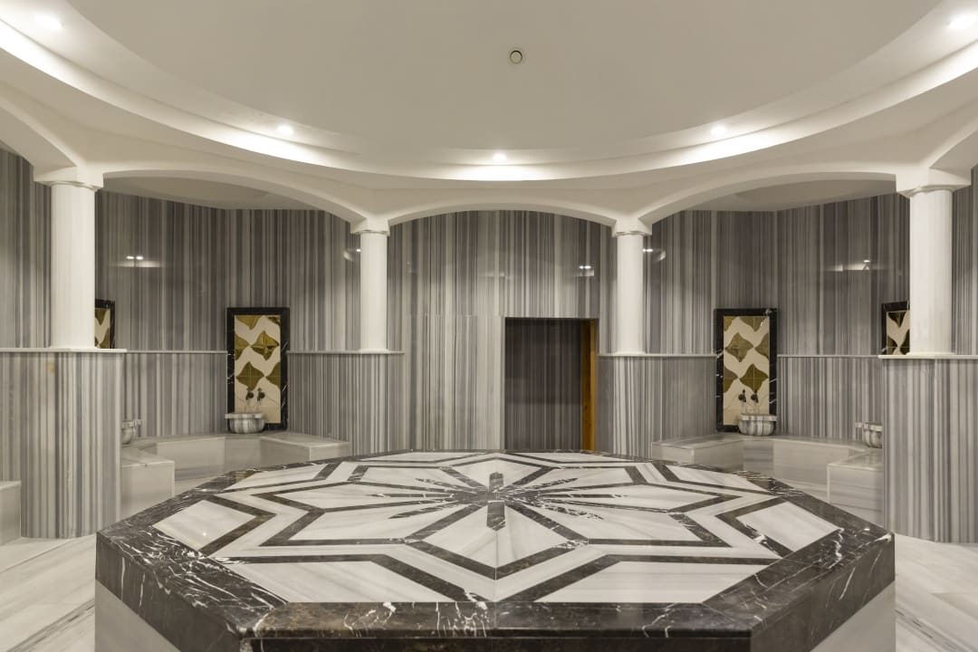 Sport & Freizeit IC Hotels Green Palace