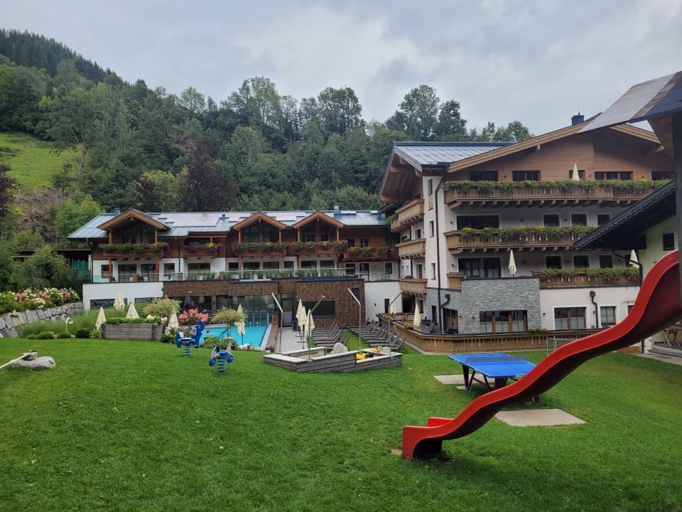 Außenansicht Hotel Stadt Wien