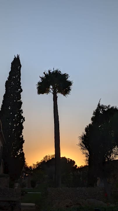 Außenansicht Hotel Sa Galera