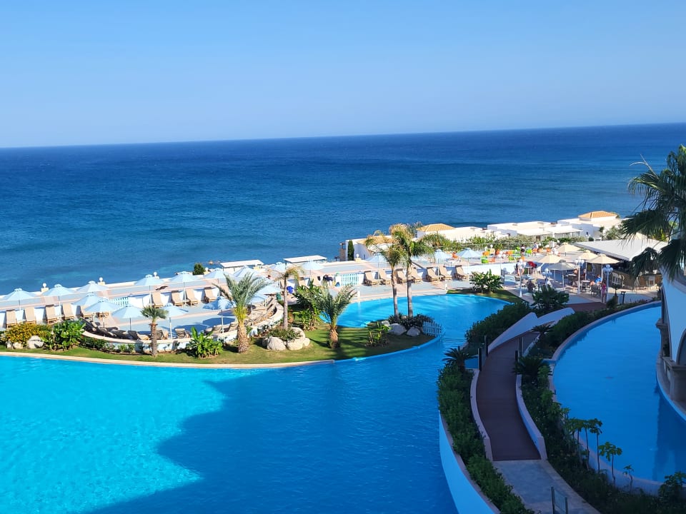 Sonstiges Atrium Prestige Thalasso Spa Resort & Villas