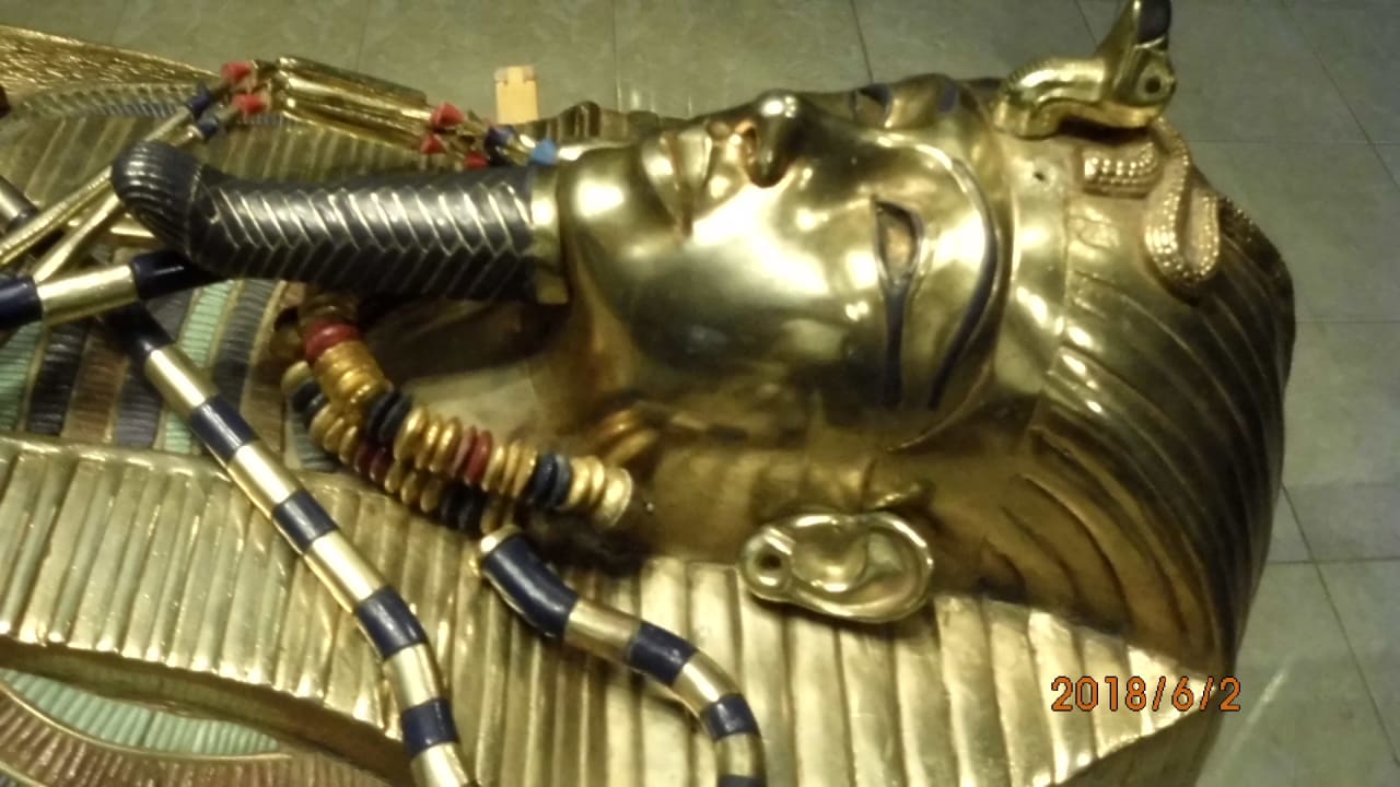 Museum im Hotel., Pickalbatros Alf Leila Wa Leila Resort - Neverland Hurghada