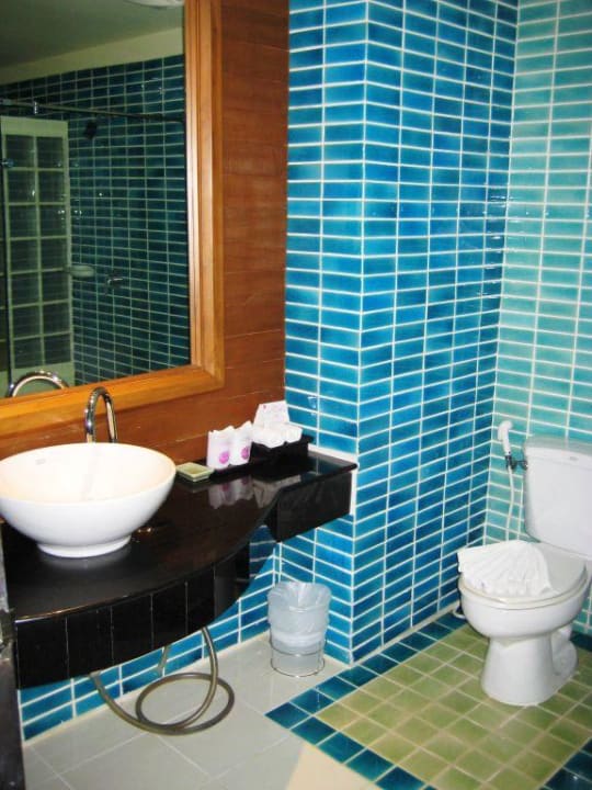 Bad Khaolak Orchid Beach Resort