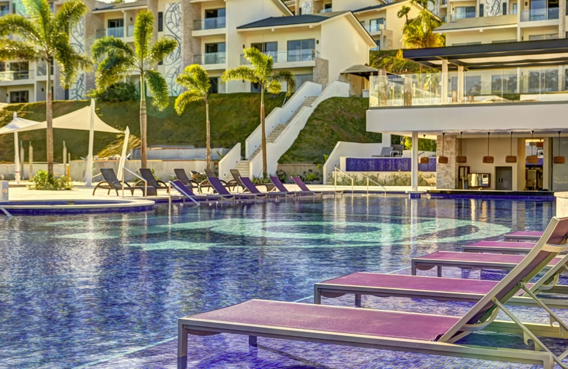 Pool Planet Hollywood Costa Rica by Royalton, An Autograph Collection All-Inclusive Resort
