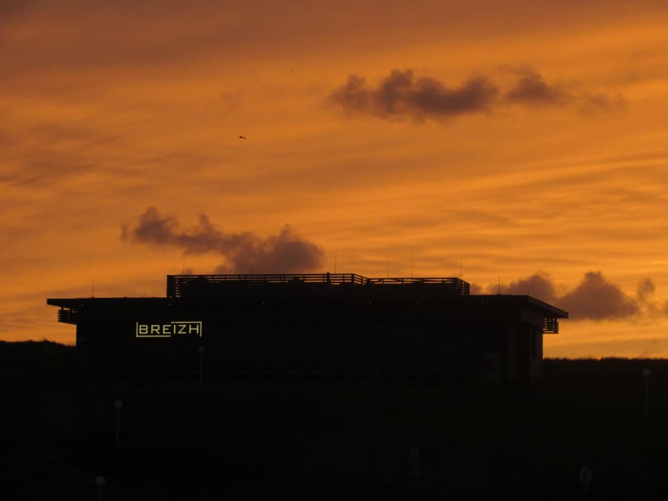 Sonstiges Hapimag Resort Hörnum