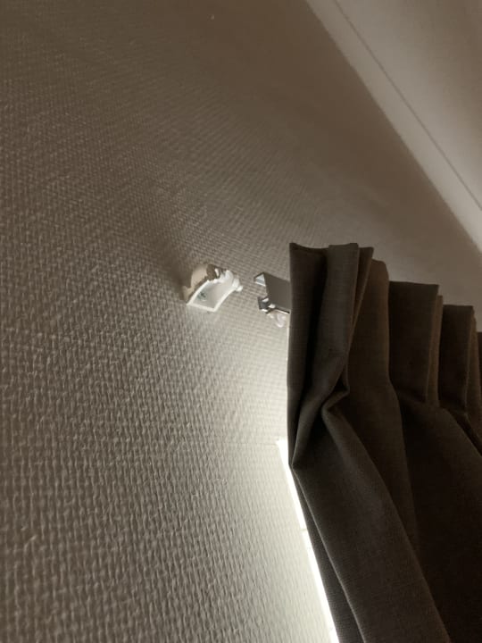 Zimmer Roompot Marinapark Volendam