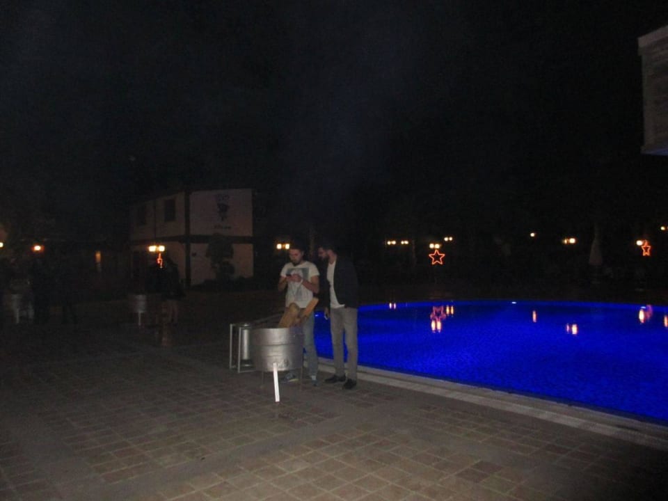 Silvester Diamond Excellence Resort & Spa