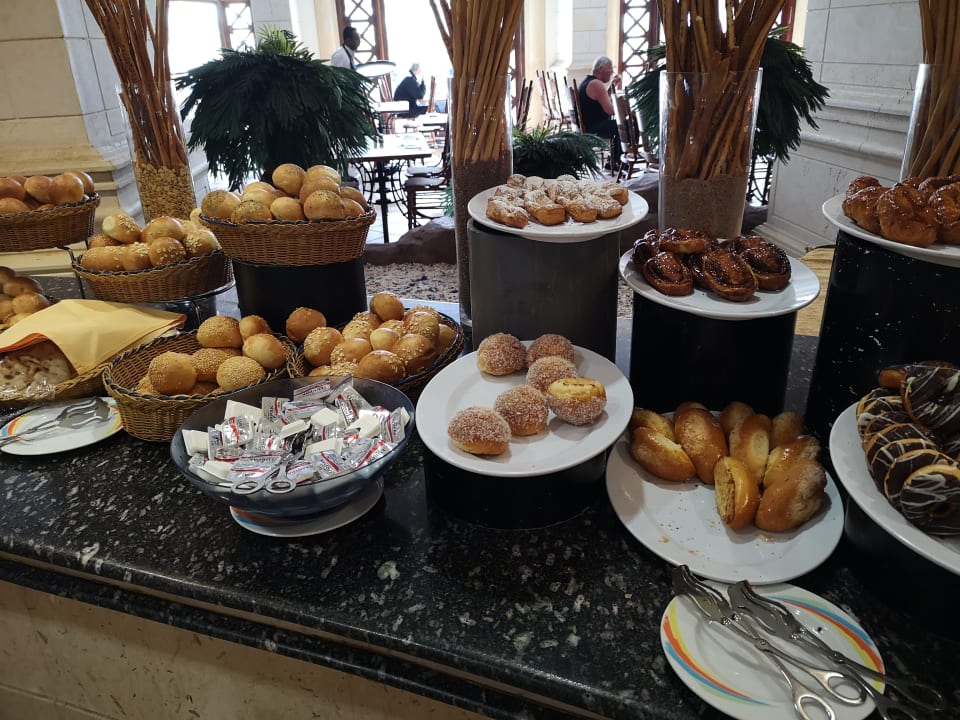 Gastro Palm Royale Resort - Soma Bay