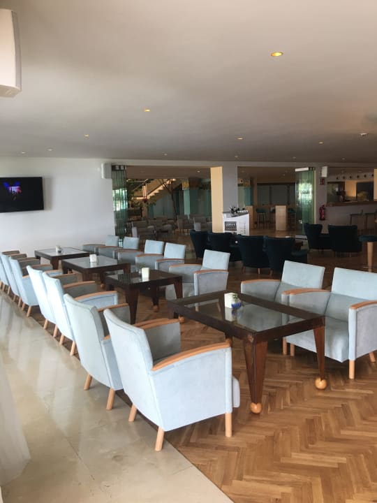 Gastro Iberostar Selection Fuerteventura Palace
