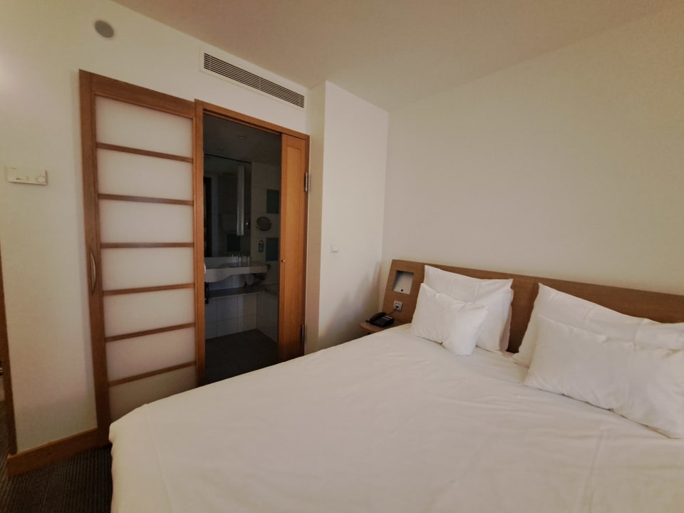 Zimmer Hotel Novotel Aachen-City