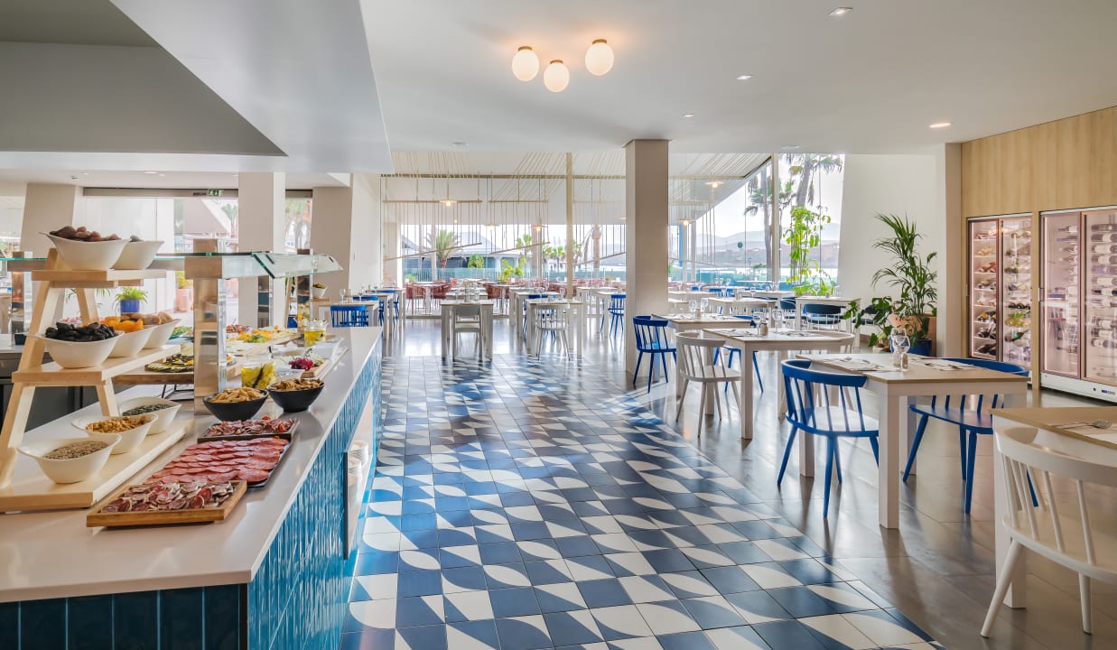 Gastro Barceló Fuerteventura Castillo