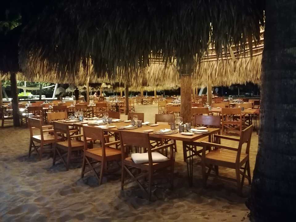 Gastro Iberostar Selection Hacienda Dominicus