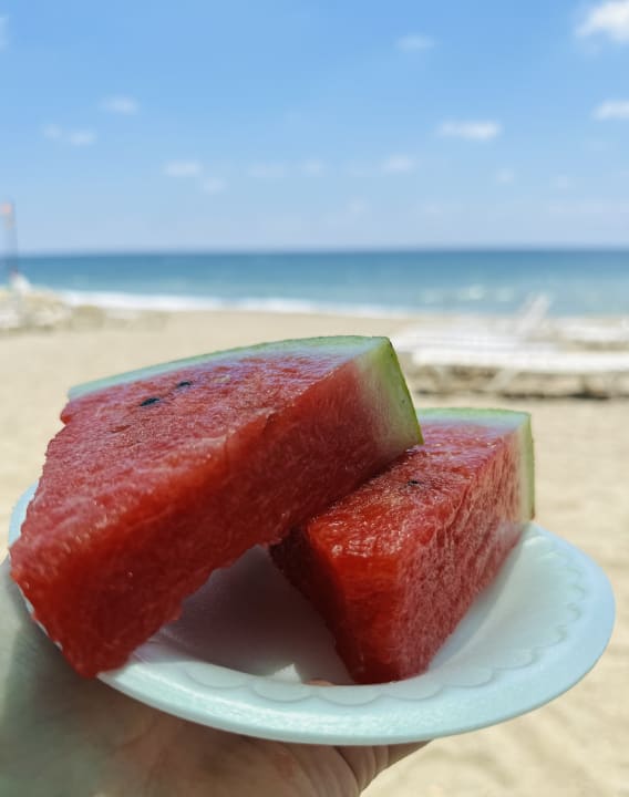 Strand Telatiye Resort
