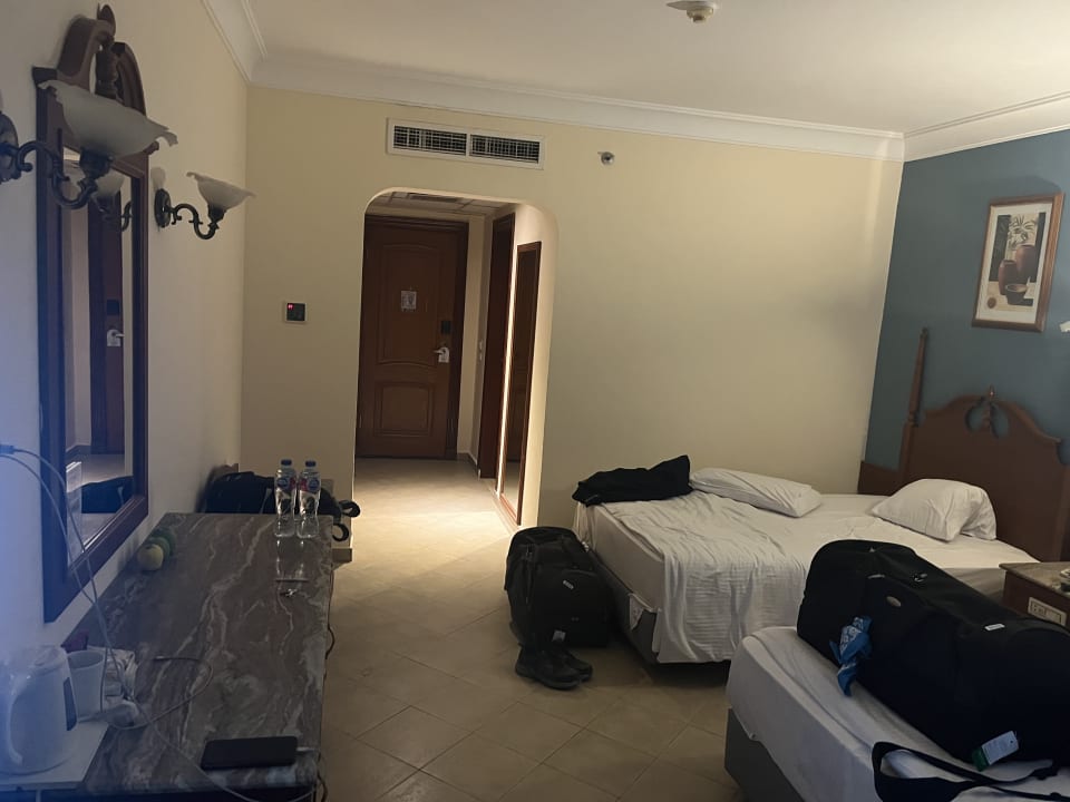 Zimmer Titanic Beach Spa & Aqua Park