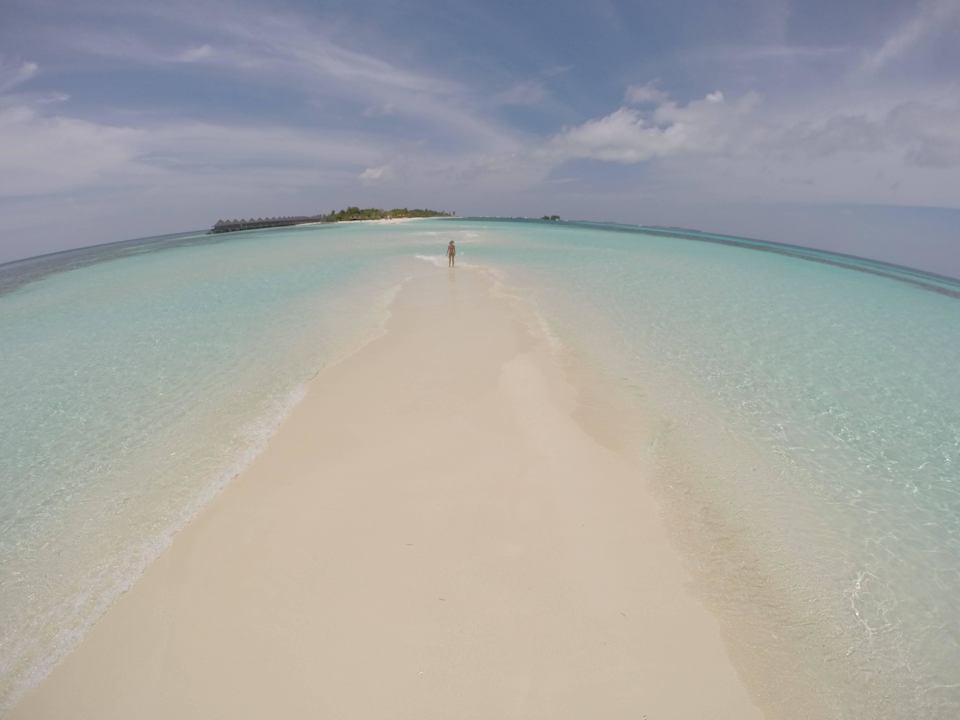 Kuredu Kuredu Island Resort & Spa