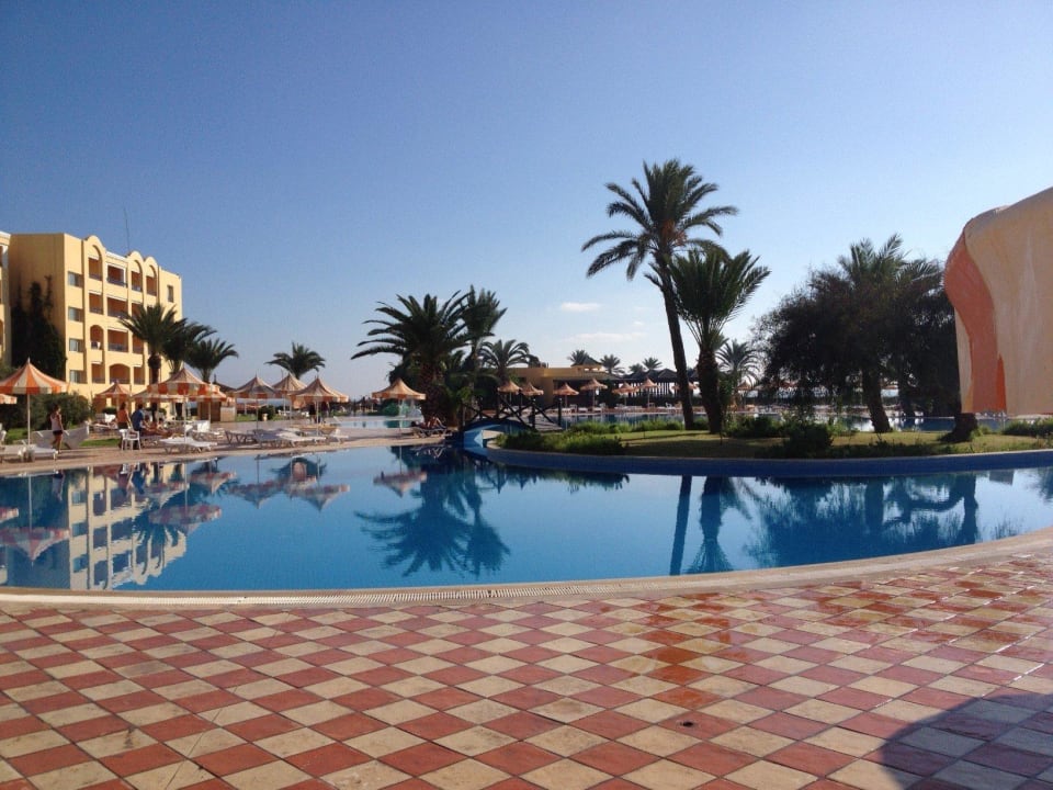 Nour palace Nour Palace Resort & Thalasso