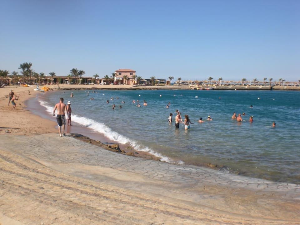 Strand Beach Albatros Resort