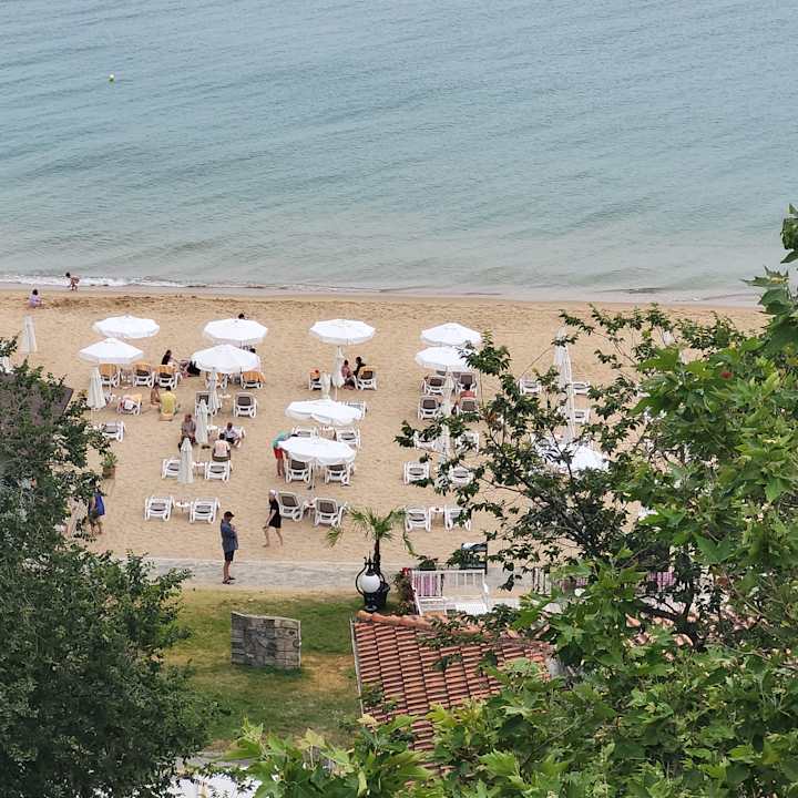 Ausblick GRIFID Vistamar