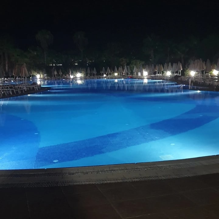 Pool Seaden Sea World Resort & Spa