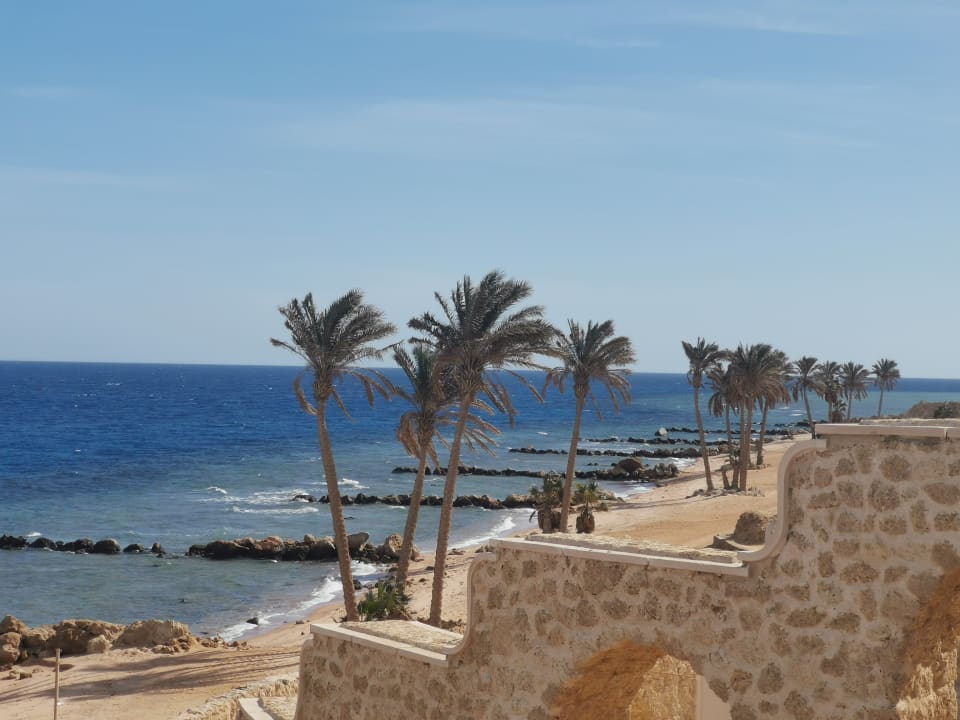 Ausblick Pickalbatros Citadel Resort
