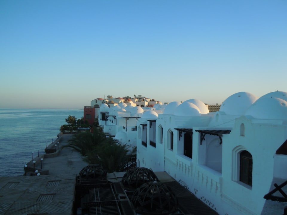 Hotelansicht Arabella Azur Resort