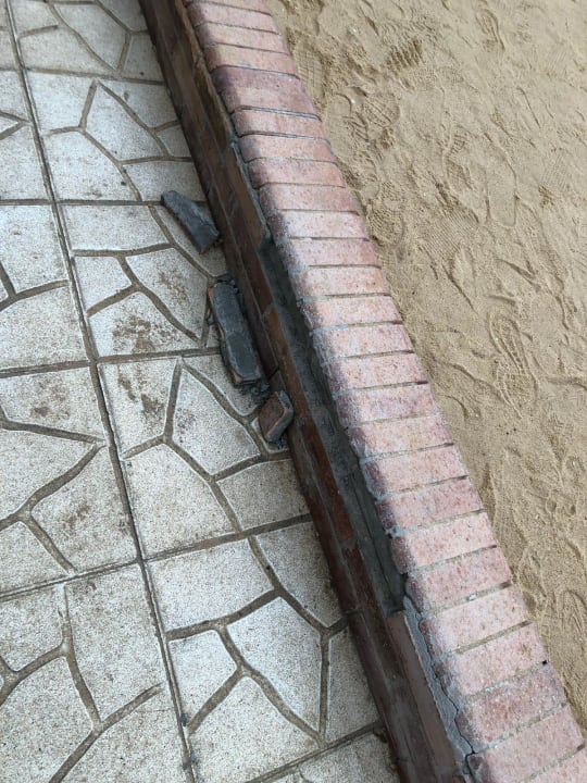 Strand Golden Beach Resort