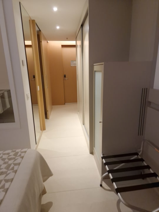 Zimmer Hipotels Gran Playa De Palma