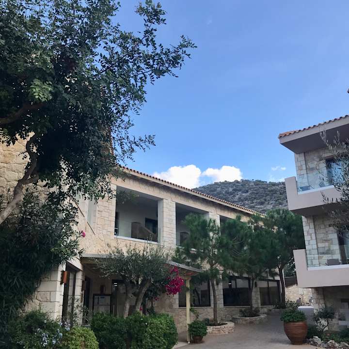 Außenansicht Cactus Royal