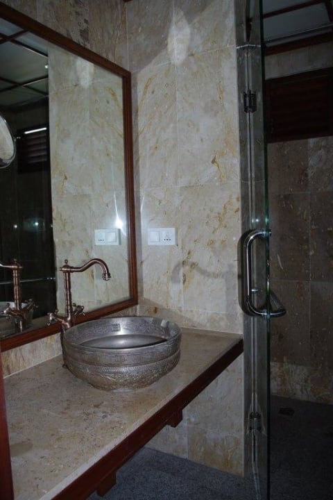 Bad Khaolak Oriental Resort - Adults only