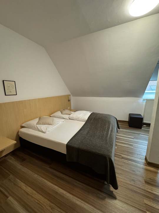 Zimmer Hotel Gutsschänke Holsterfeld