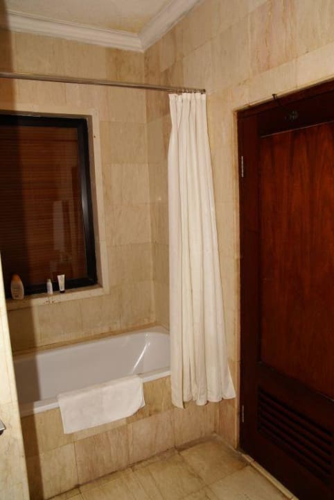 Superior Zimmer Dusche/Badewanne Puri Santrian