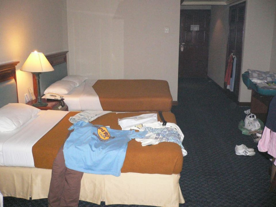 Hotel Royal Benja Hotel