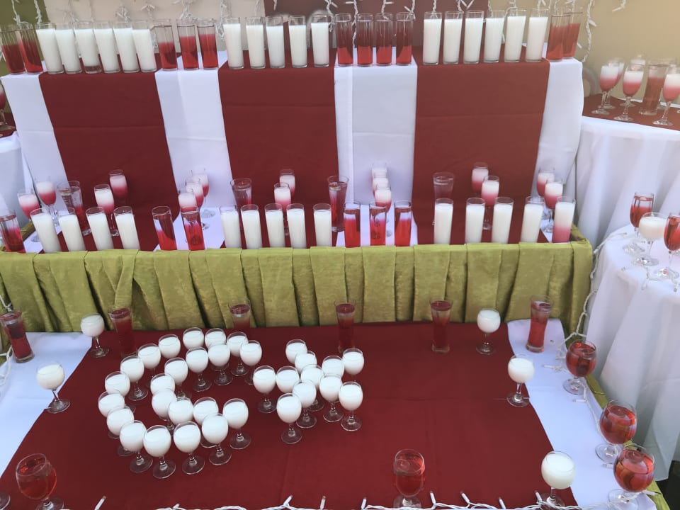 Gastro Seher Kumköy Star Resort & Spa