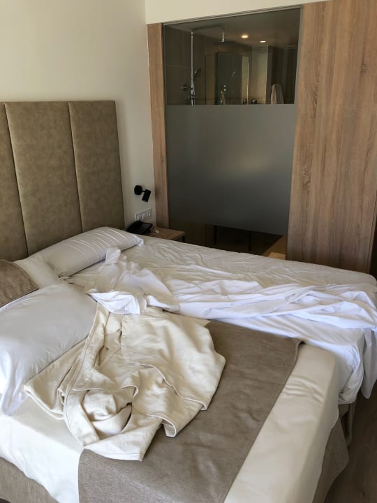 Zimmer Hotel Las Arenas