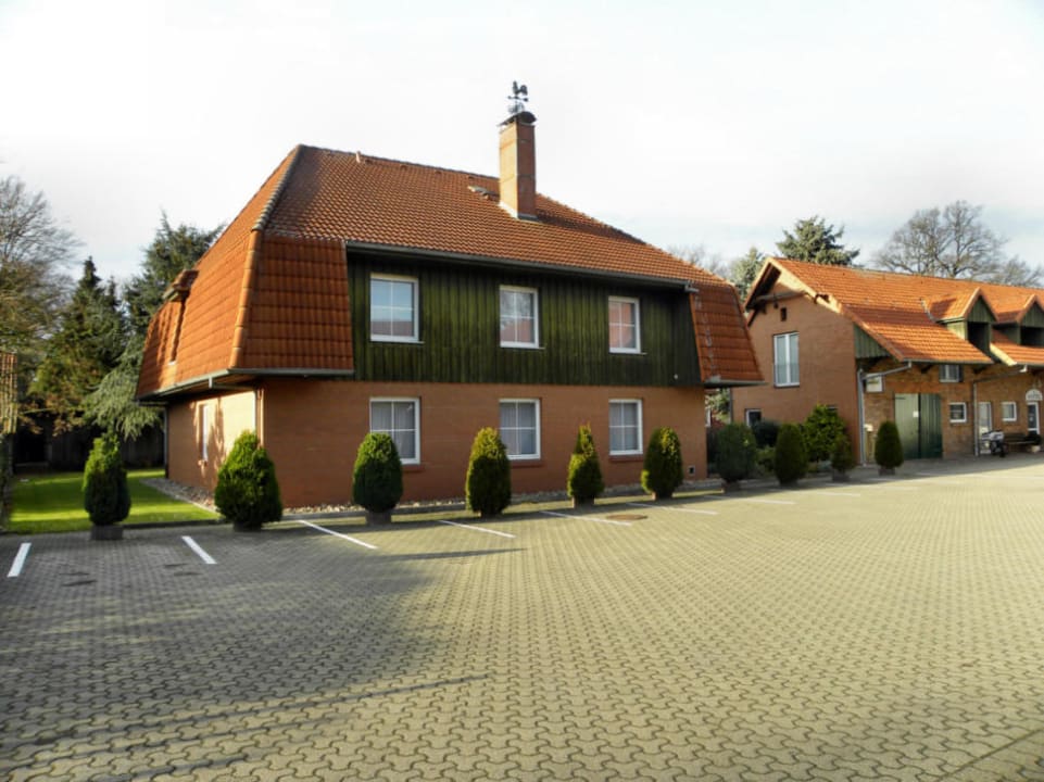 Landgasthof Voltmer (Restaurant) Burgdorf Landgasthof Voltmer