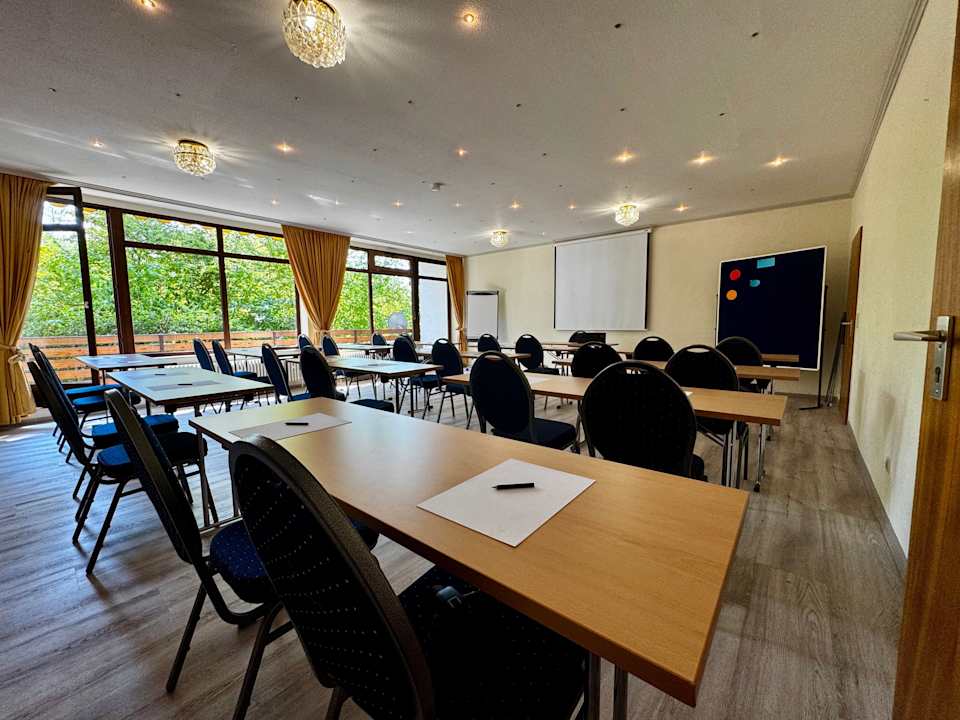 Sonstiges Parkhotel Maasberg