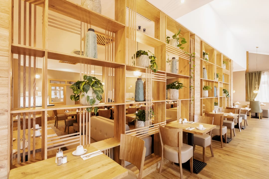 Gastro Hotel Ahornhof