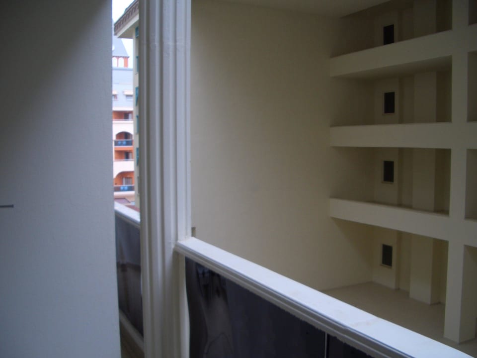 Ausblick Dream World Resort & Spa