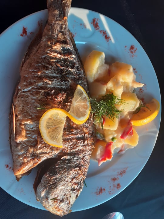 Gastro As Queen Beach