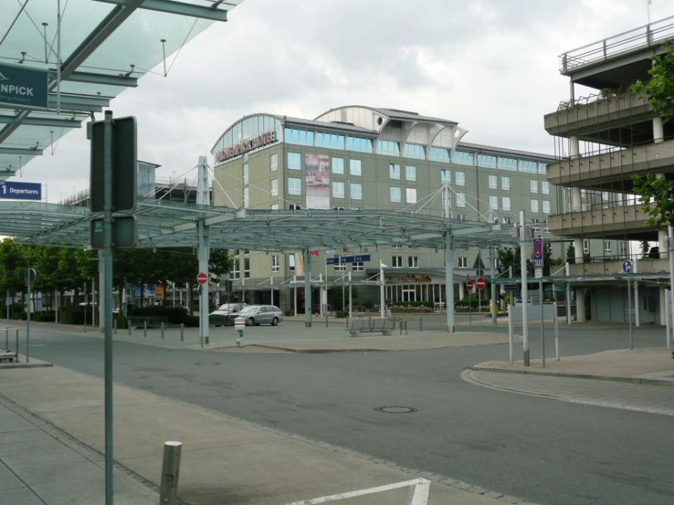 Hotel Mövenpick Airport Nürnberg Mövenpick Hotel Nürnberg Airport