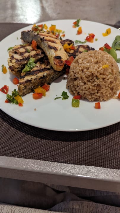 Gastro Pickalbatros Palace Resort