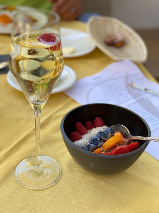 Gastro Sonnen Resort