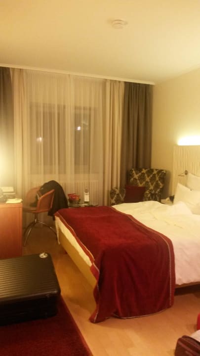 Zimmer 306 Hotel Victoria, BW Signature Collection by Best Western